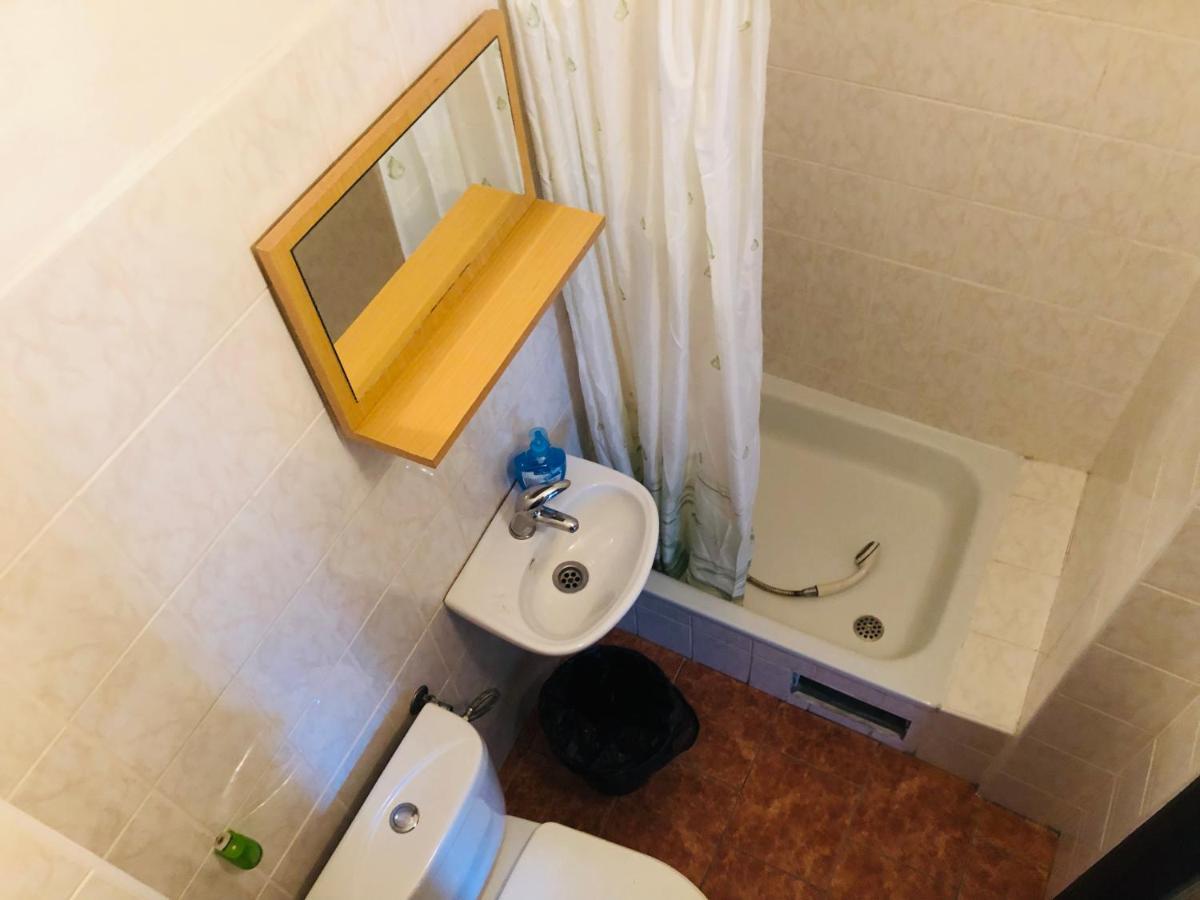 Penzion Horska Chata Svetla Tanvald Buitenkant foto