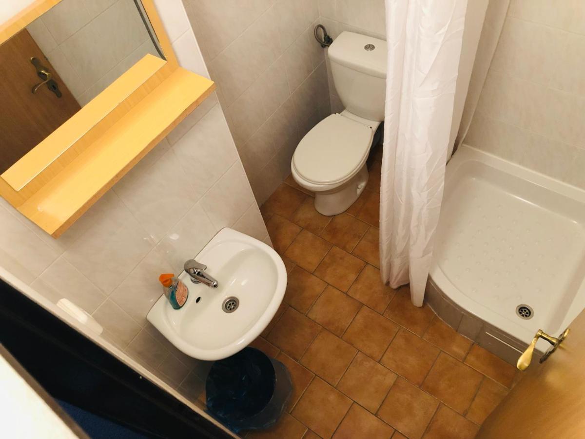 Penzion Horska Chata Svetla Tanvald Buitenkant foto