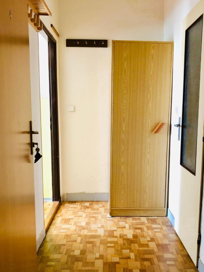 Penzion Horska Chata Svetla Tanvald Buitenkant foto