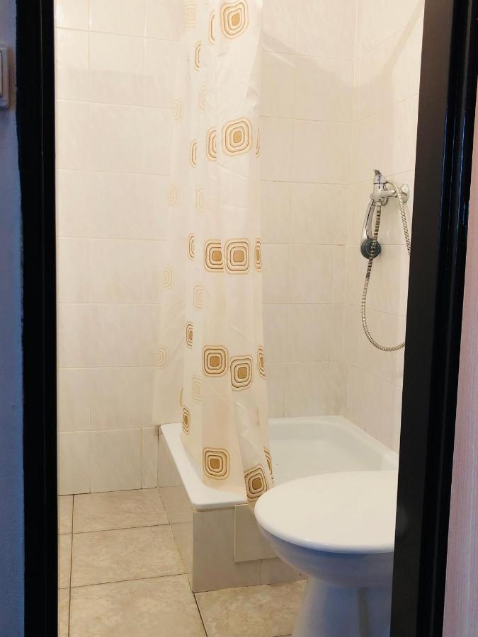 Penzion Horska Chata Svetla Tanvald Buitenkant foto